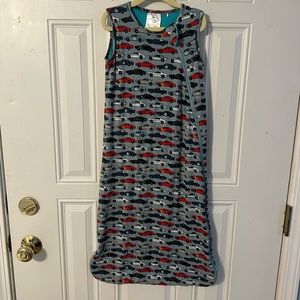 Posh Peanut 0.5 Tog Sleep Sack